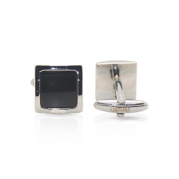 Novelty Black Box Cufflinks - Image 4