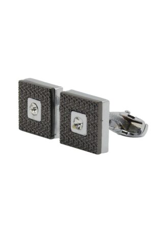 Cufflinks