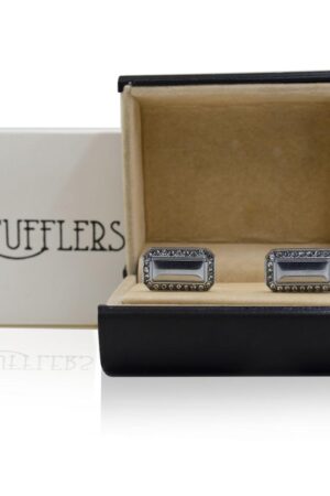 Cufflers Designer Cufflinks