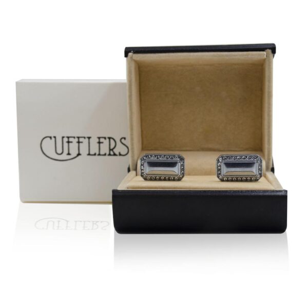 Cufflers Designer Cufflinks