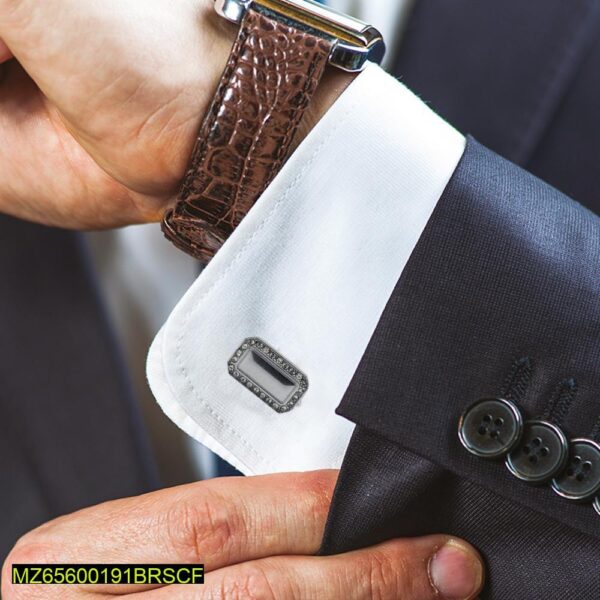 Cufflers Designer Cufflinks - Image 4