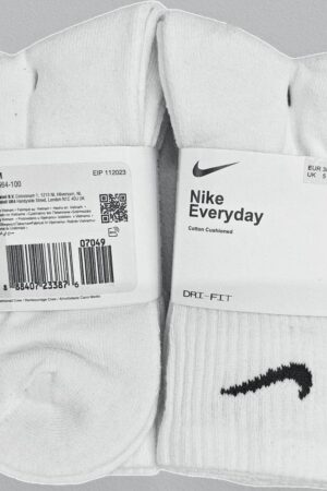Men's Crew Socks - Pack Of 3