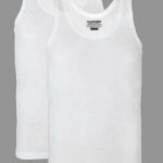 Vest, Pack Of 2