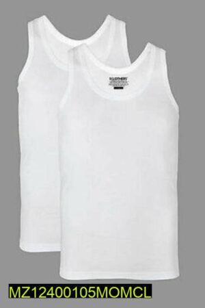Vest, Pack Of 2