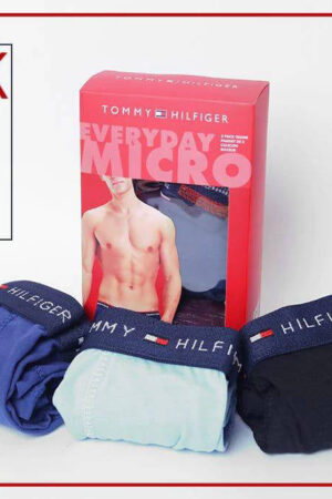 Boxer Briefs, Pack Of 3