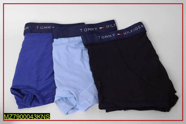 Boxer Briefs, Pack Of 3 - Image 4
