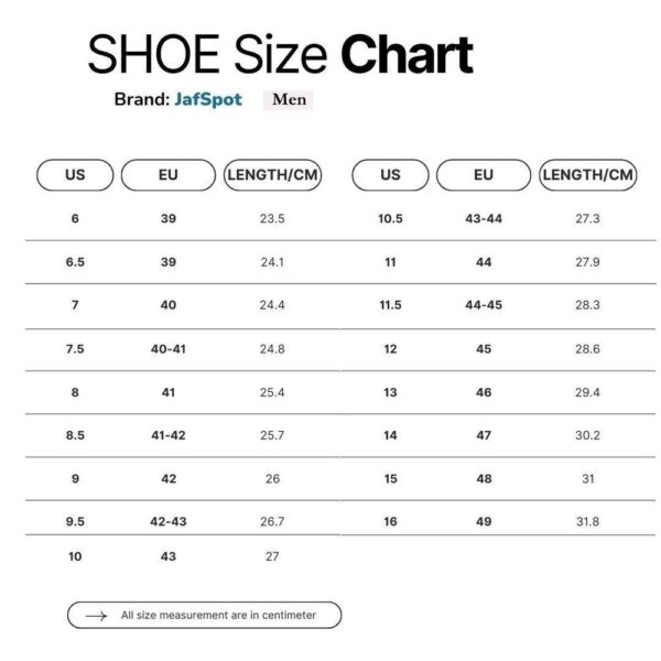 Men's Athletic Running Sneakers - Image 6