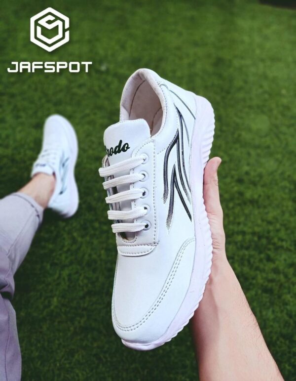 Men's Athletic Running Sneakers - Image 5