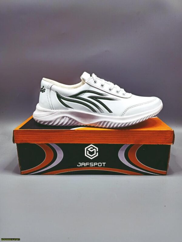 Men's Athletic Running Sneakers - Image 2