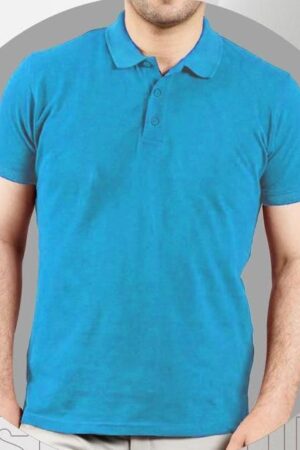 Polo Shirt - 1 Pc