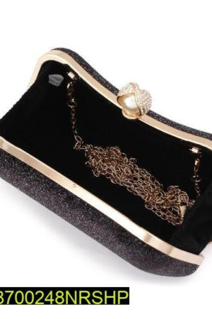 Women's Bridal Formal Clutch