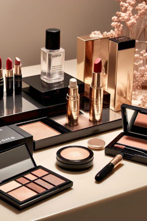 Cosmetics