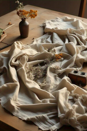 Unstitched