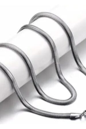 Men's Snake Chain
