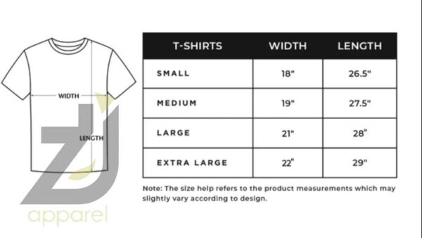 Stylish Printed Round Neck T-Shirt for Women - 1 Pc - Image 3