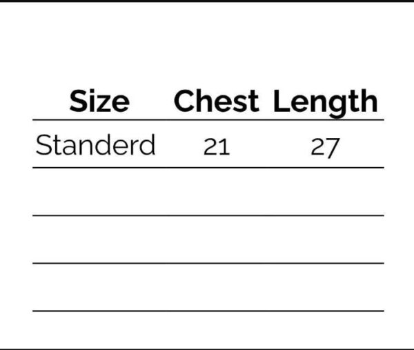 2 Pcs Women's Stitched Printed Night Suit - Image 5