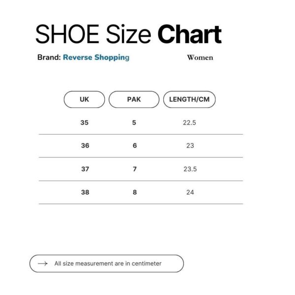 Women's Leather Casual Sneakers - Image 6