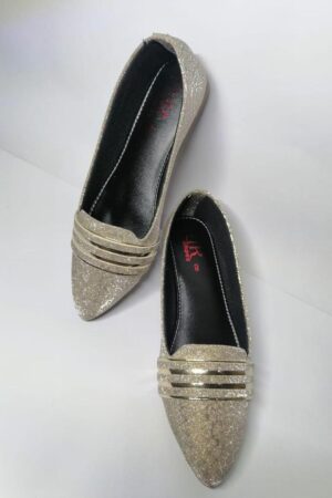 Stylish Women's Rexene Pumps - 1 Pcs