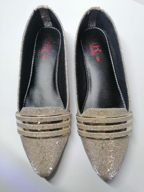 Stylish Women's Rexene Pumps - 1 Pcs - Image 6
