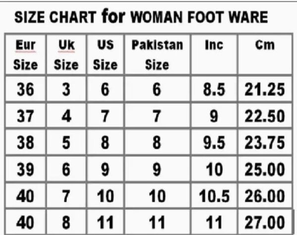 Women's Synthetic Leather Embellished Khussa - Image 5