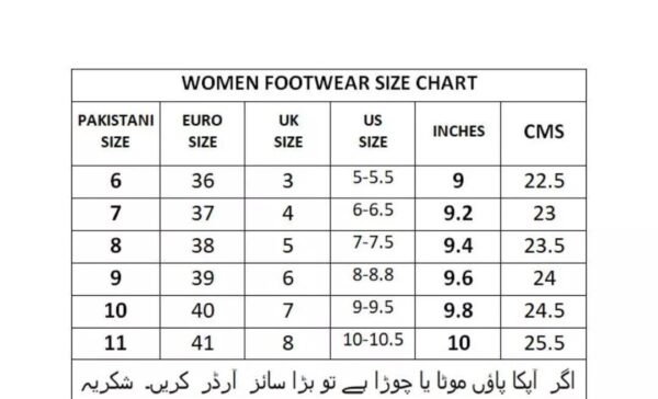 Women's Velvet Embroidered Semi-Formal Khussa - Image 3