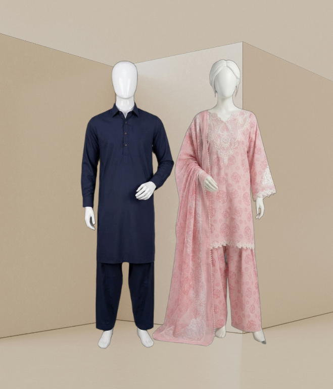 CLOTHING
