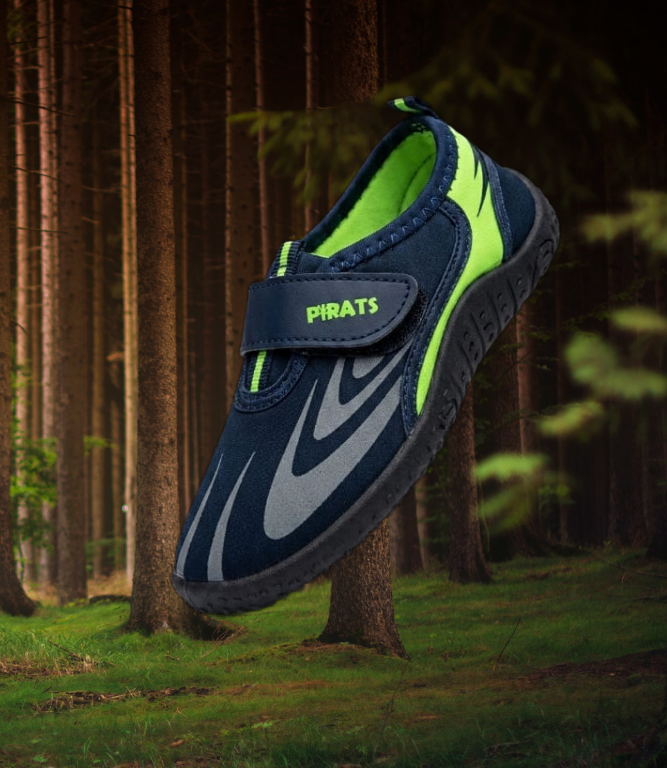 FOOTWEAR