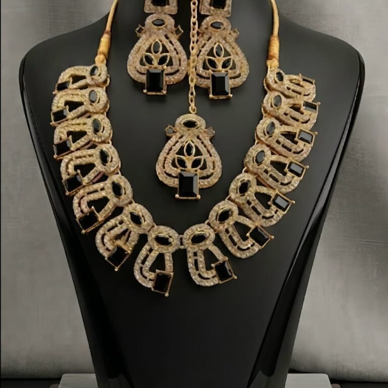 The Ruhab Khas Collection