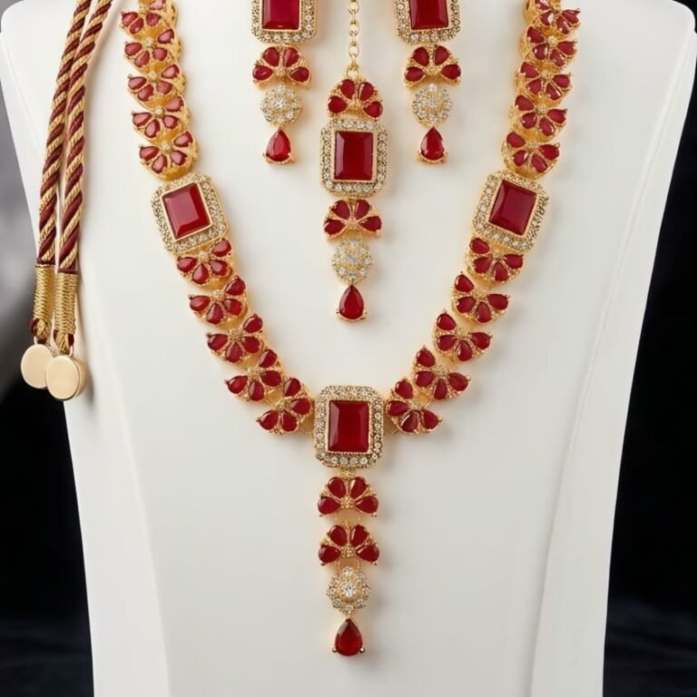 Signature Heirloom Collection