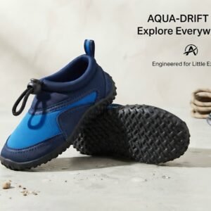 aqua drift jr. water shoes 1