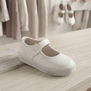 classic bloom mary jane sneakers 1