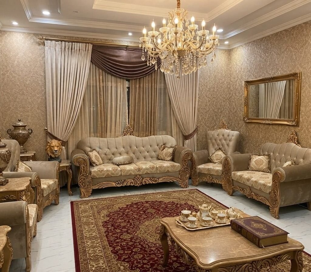 Furniture