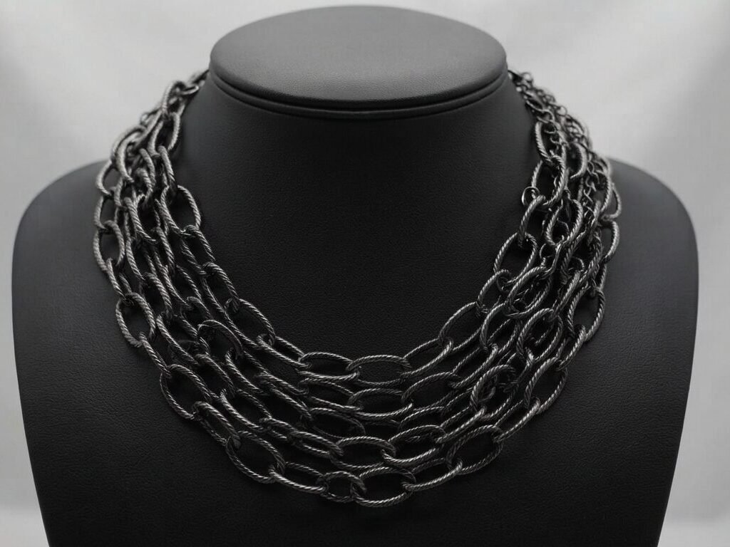Jewellery
