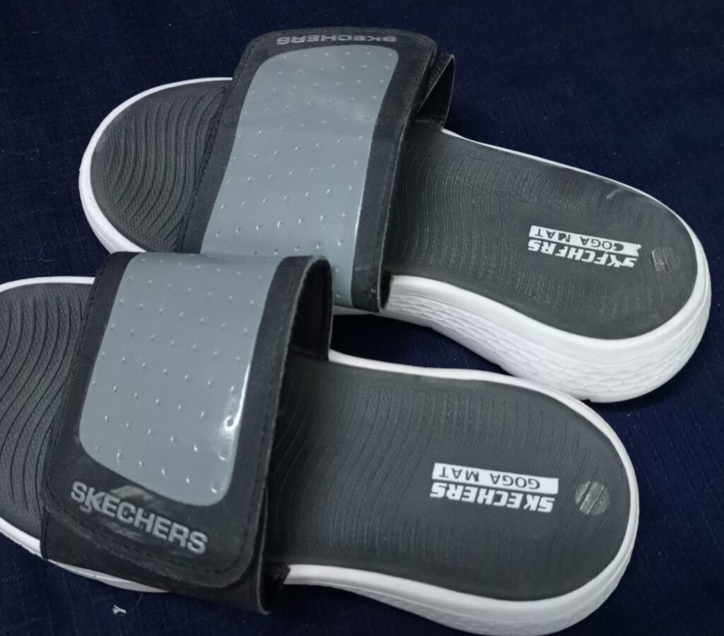 Footwear