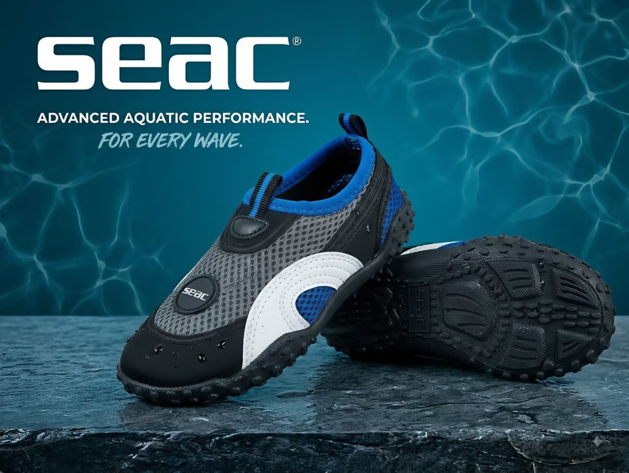 seac advanced aquatic shoes 3 seac advanced aquatic shoes 3